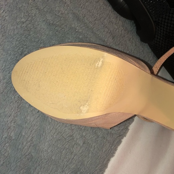 Shoedazzle High Heels - Picture 4 of 4